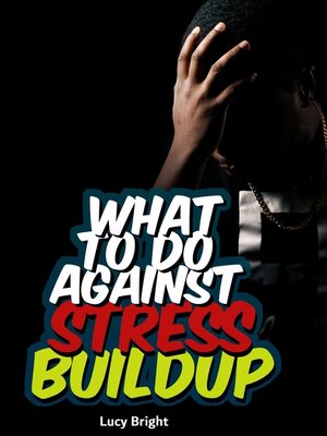 cover image of Everything You Need to Know About Stress Management